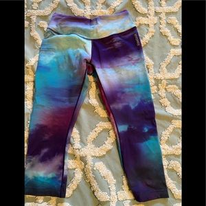 Reebok pants
